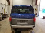 2004 Honda Element lx