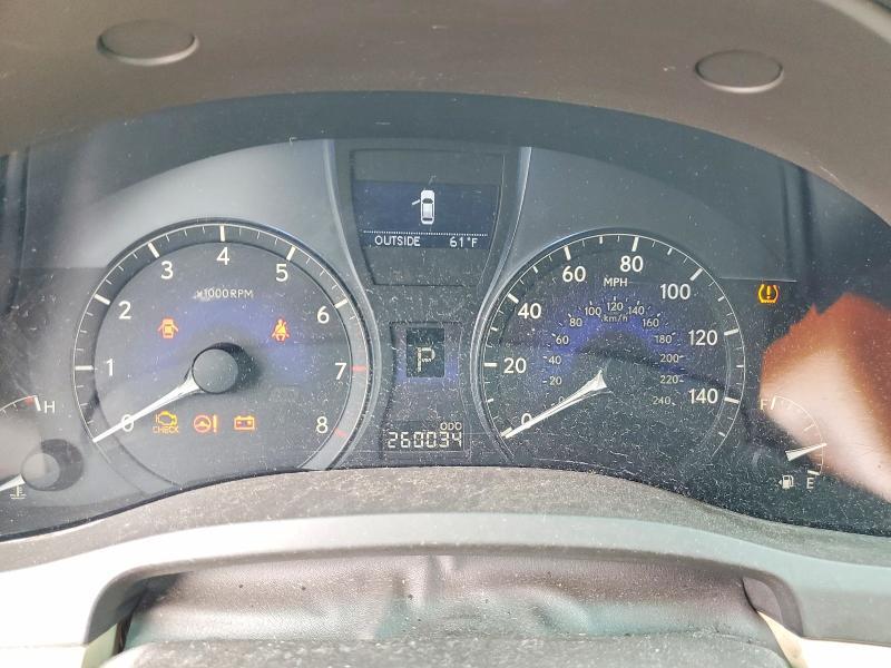 2010 Lexus Rc 350 Base
