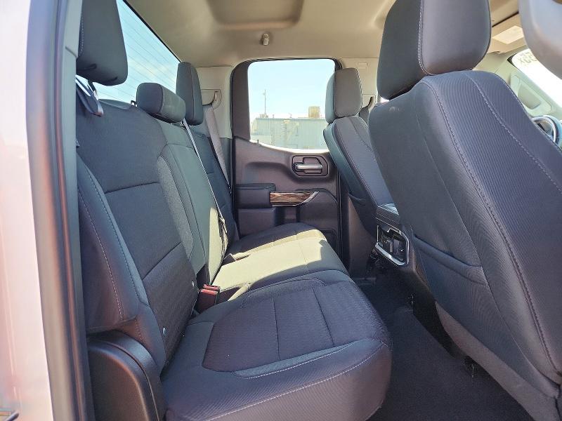 2020 GMC Sierra C1500 Elevation