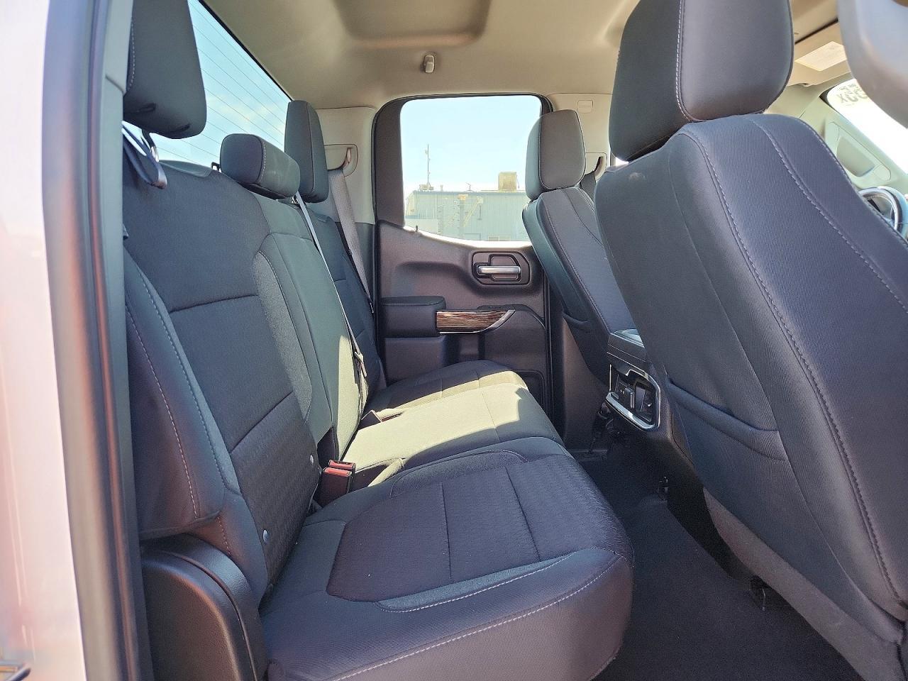 2020 GMC Sierra C1500 Elevation