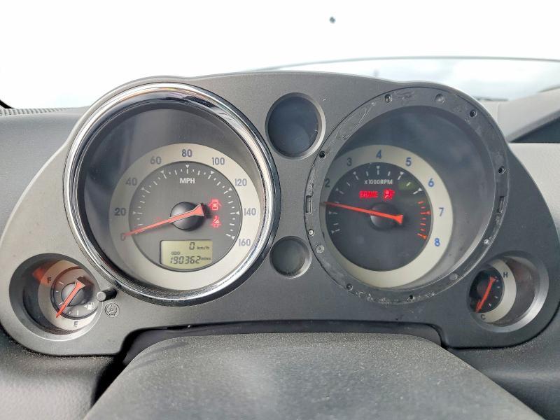 2009 Mitsubishi Eclipse gs