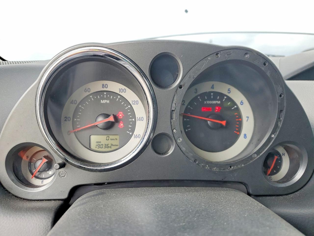 2009 Mitsubishi Eclipse gs
