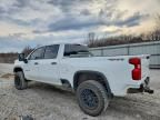 2021 Chevrolet Silverado K2500 Heavy Duty