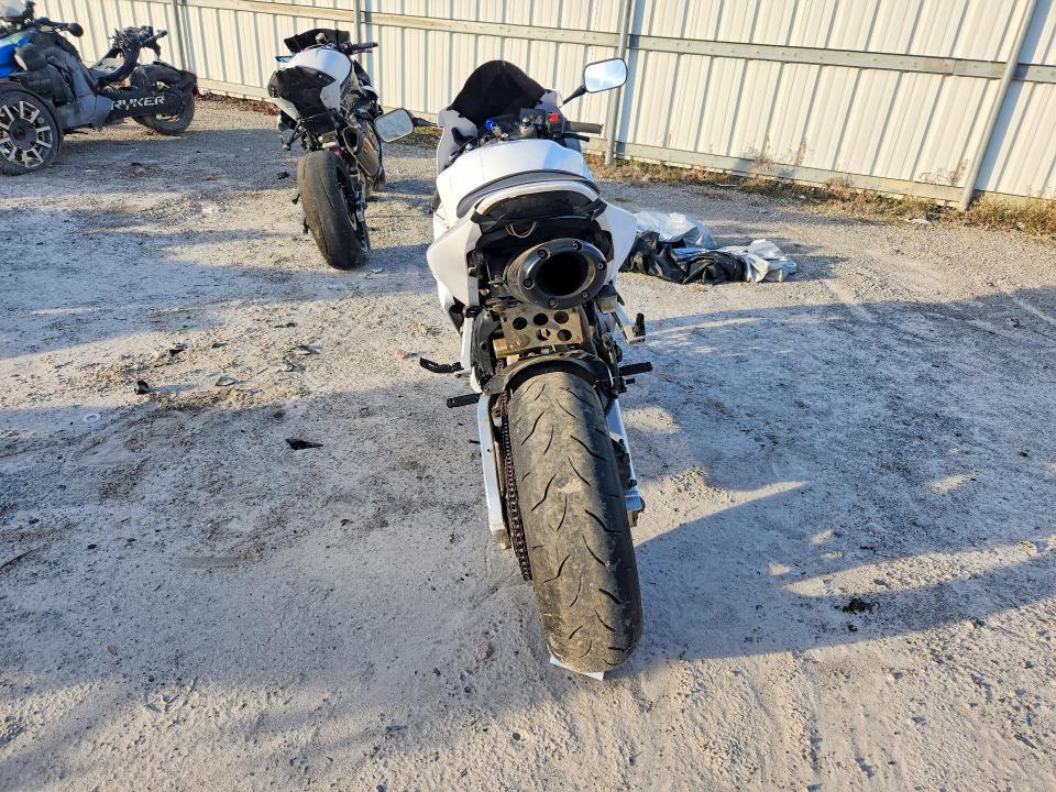 2006 Honda CBR600 RR