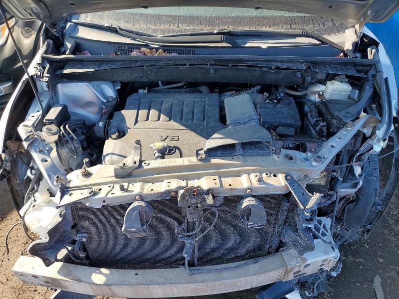 2014 Toyota Highlander xle