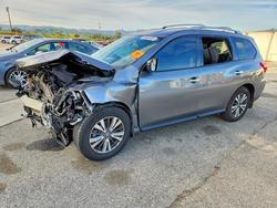 2020 Nissan Pathfinder s for sale in Van Nuys, CA