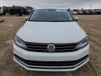 2017 Volkswagen Jetta se