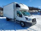 2024 Ford Transit Delivery Van