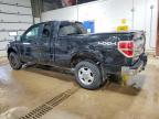 2012 Ford F150 Super Cab
