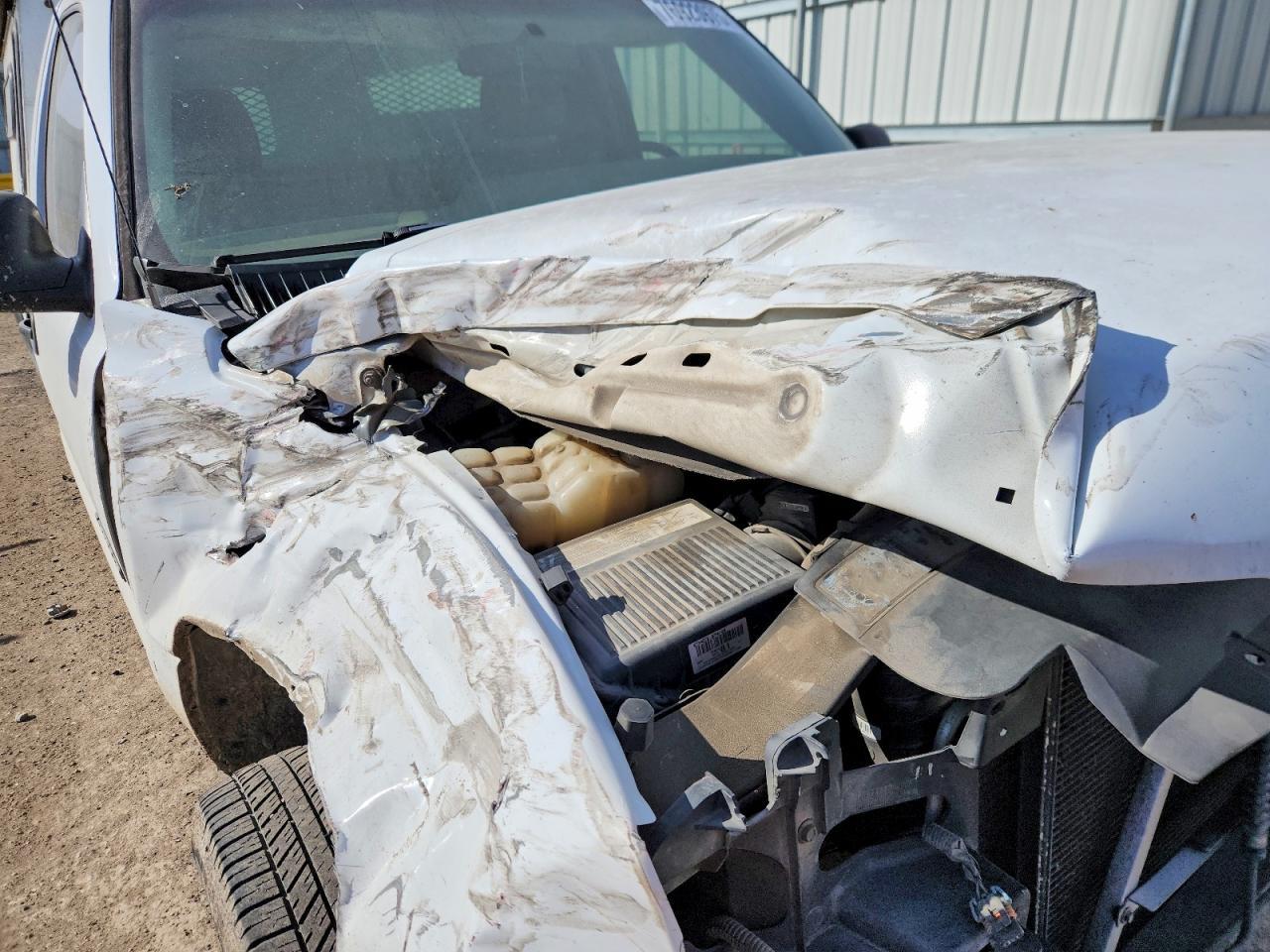 2005 Chevrolet Silverado C2500