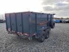 2023 War Eagle 548 2023 Wuhm Unknown-Dump Trailer