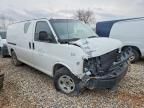 2006 Chevrolet Express G1500