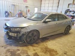 2019 Honda Civic ex for sale in Abilene, TX