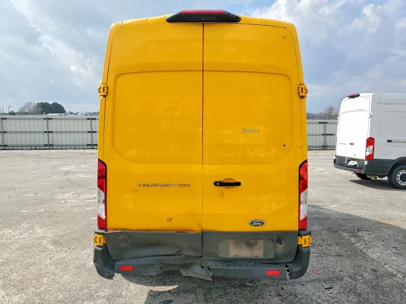 2022 Ford Transit T-250 Delivery Van