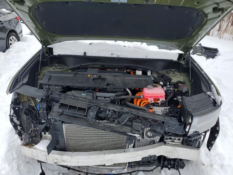 2025 Hyundai Santa fe Preferred