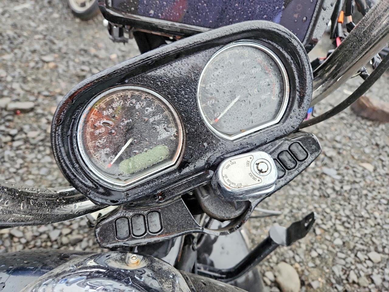 2023 Harley-Davidson Fltrxs