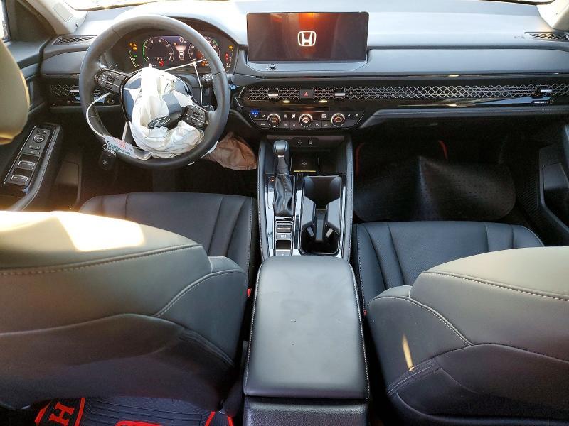 2024 Honda Accord Touring Hybrid