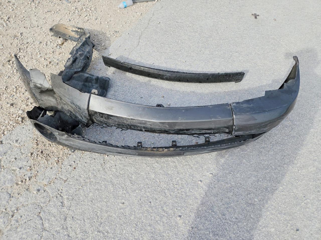 2005 Toyota Tundra Base
