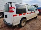 2014 Chevrolet Express G2500