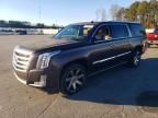 2015 Cadillac Escalade esv Premium