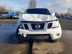 2015 Nissan Frontier S