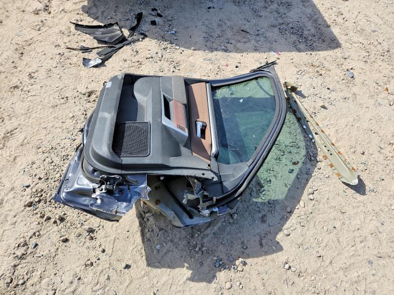 2025 Toyota Tundra 1794 Edition