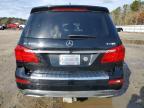 2014 Mercedes-Benz Gl 450 4matic