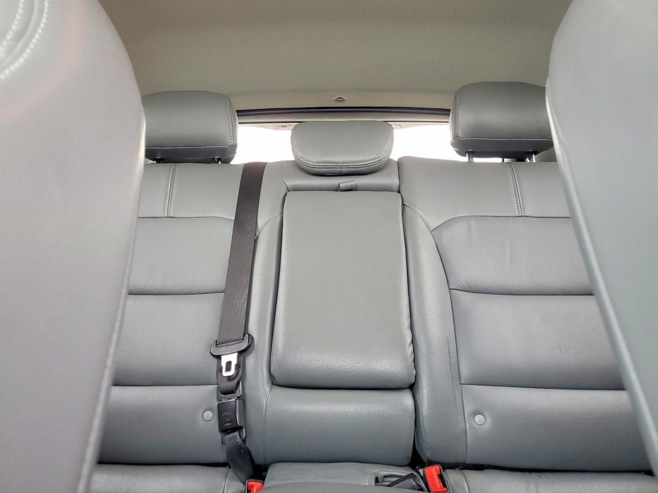 2017 KIA Niro fe