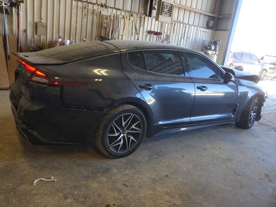 2023 KIA Stinger gt Line