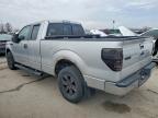 2009 Ford F150 Super Cab