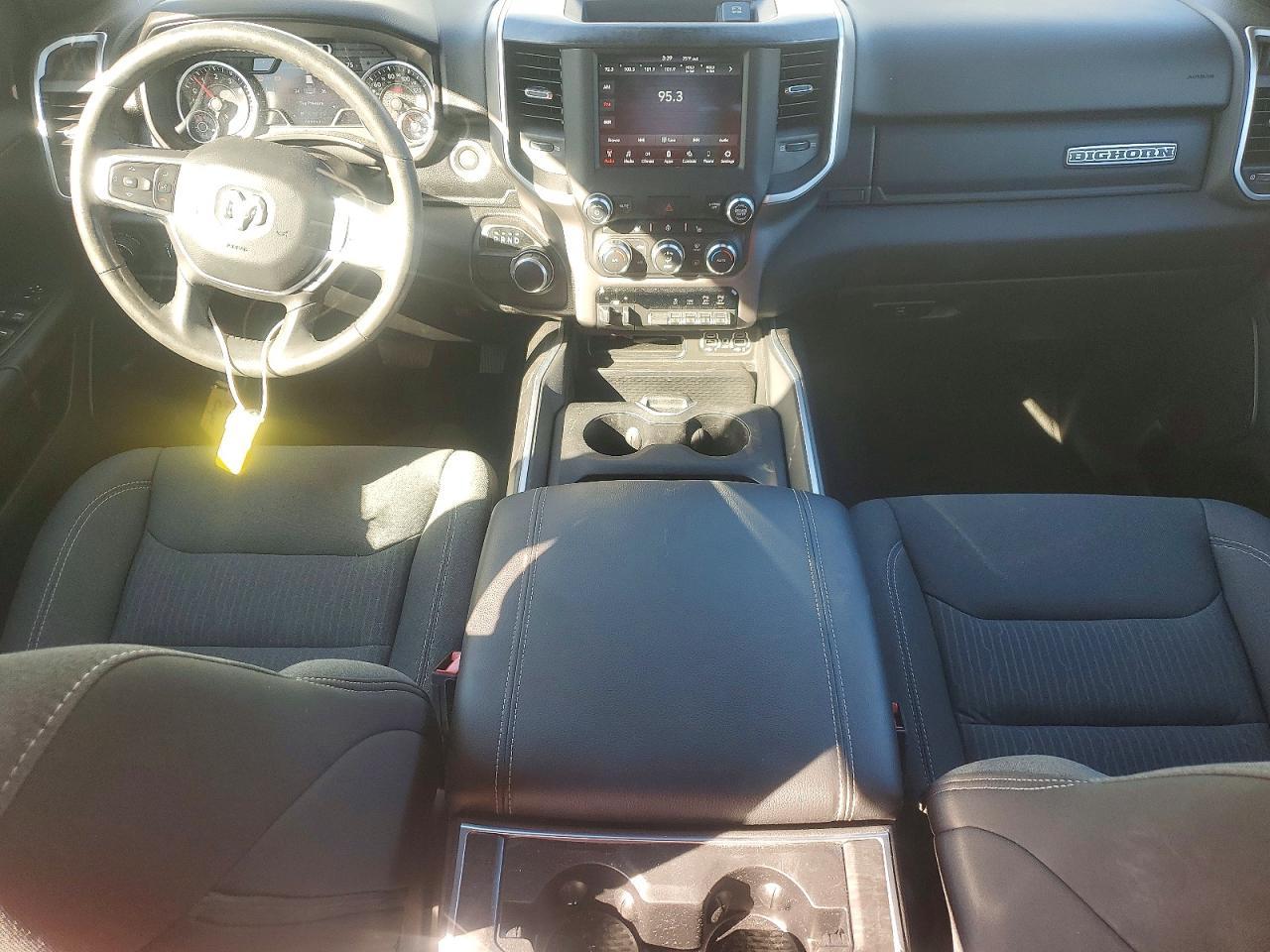 2021 Dodge RAM 1500 BIG Horn