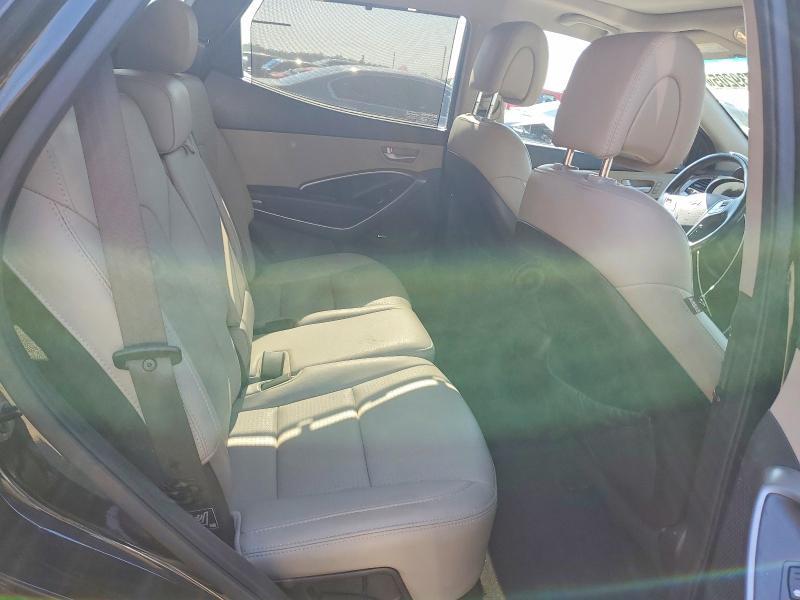 2016 Hyundai Santa fe Sport