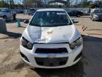 2016 Chevrolet Sonic ls