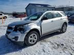 2012 Chevrolet Equinox ls