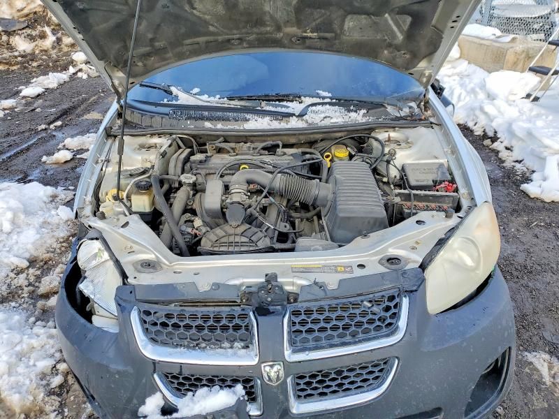 2005 Dodge Stratus sxt