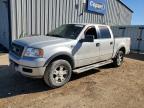 2005 Ford F150 Supercrew
