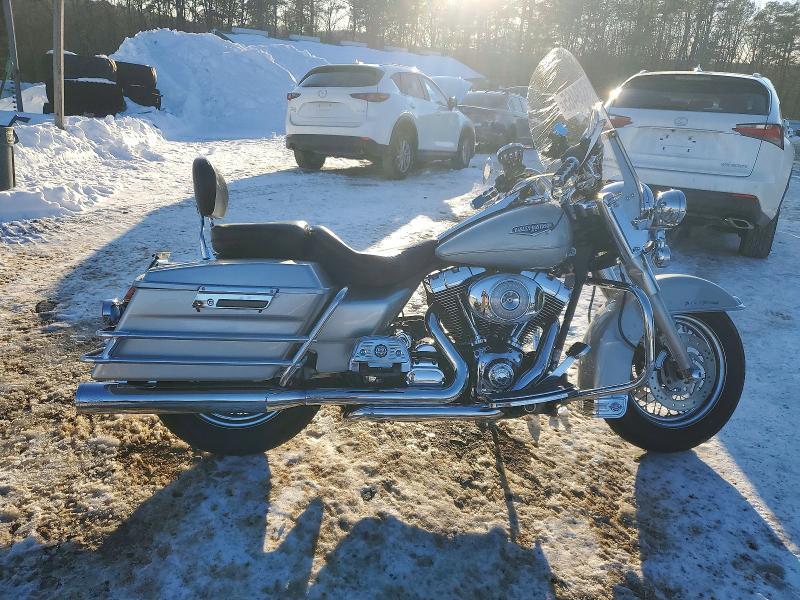 2005 Harley-Davidson Flhrci