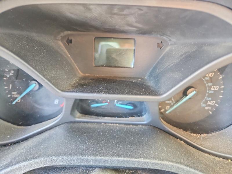 2015 Ford Transit Connect XLT