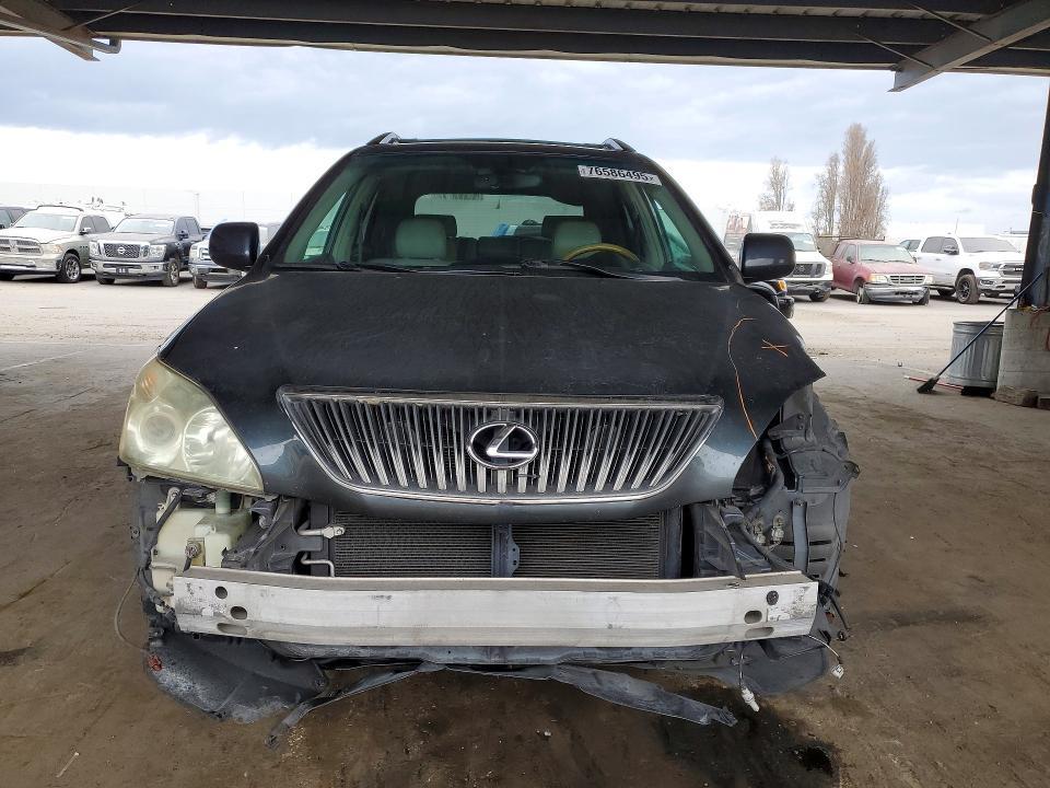 2006 Lexus Rx 330