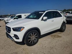 Mercedes-Benz salvage cars for sale: 2026 Mercedes-Benz Gle 350