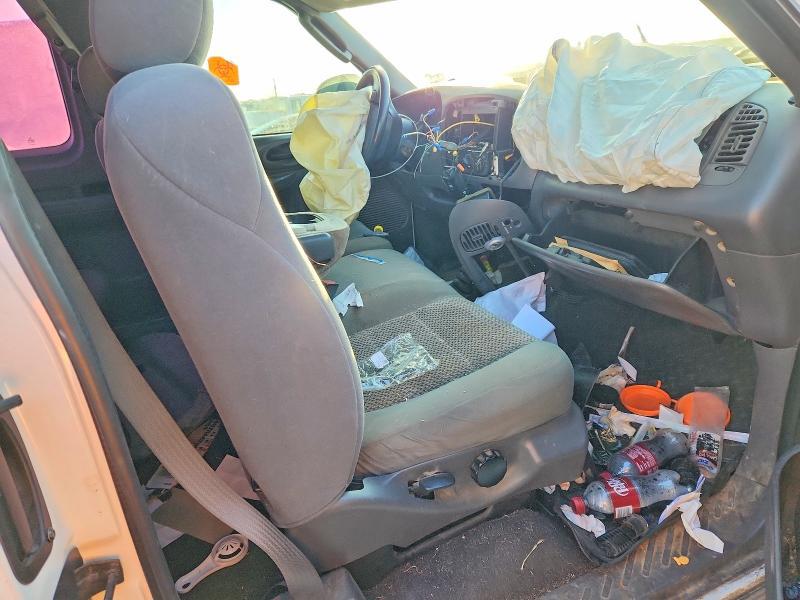 2004 Ford F-150 Heritage Classic