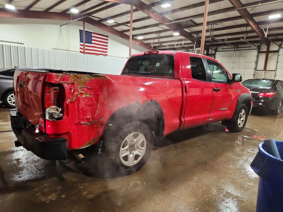 2008 Toyota Tundra Grade
