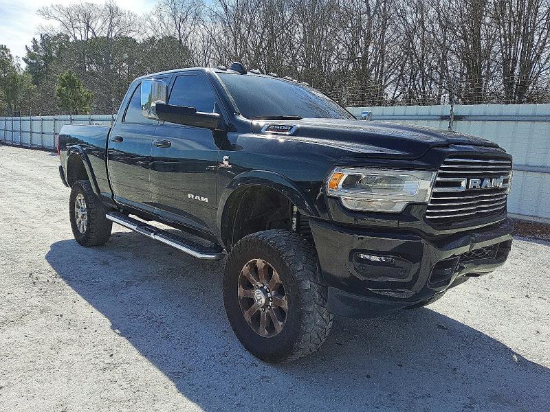 2022 Dodge 2500 Laramie