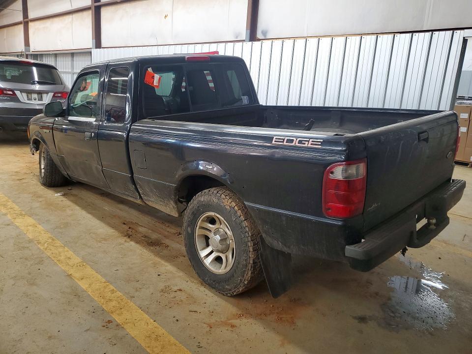 2004 Ford Ranger Super cab