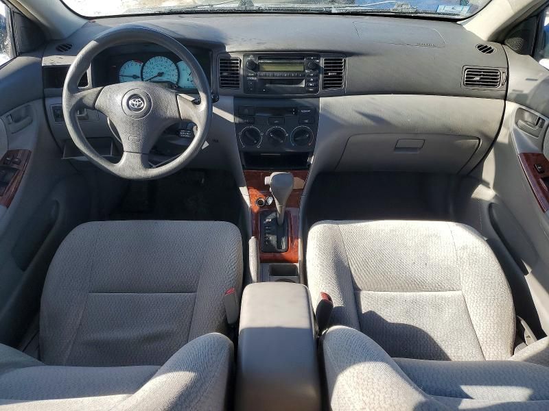 2004 Toyota Corolla ce