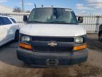 2013 Chev Rolet Express G2500 Utility / Service Van