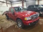 2008 Ford Ranger Super cab