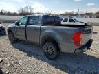 2023 Ford Ranger XL