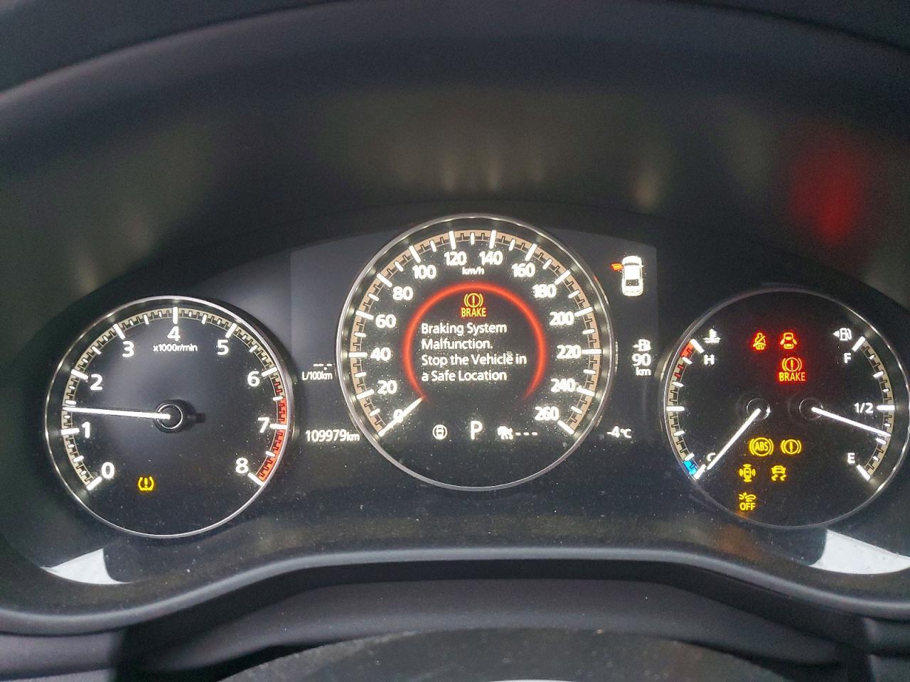 2021 Mazda 3 Premium