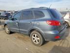 2007 Hyundai Santa fe gls